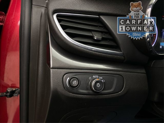 Used 2018 Buick Encore Preferred FWD image 22