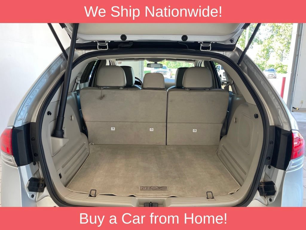 Used 2013 Lincoln MKX FWD image 13