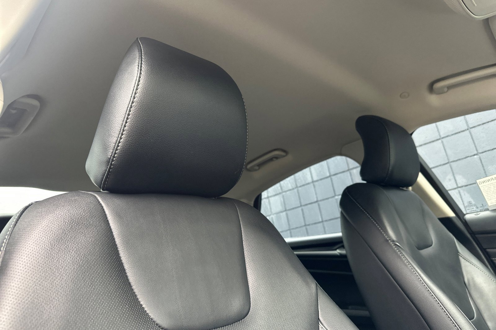 Used 2017 Ford Fusion Energi Titanium image 16