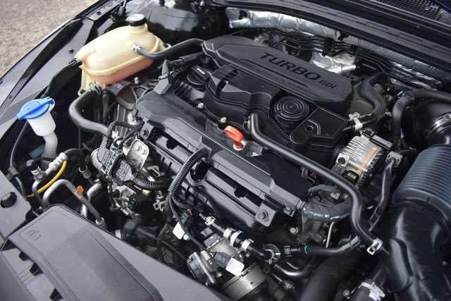 Certified 2024 Kia K5 GT-Line FWD image 35