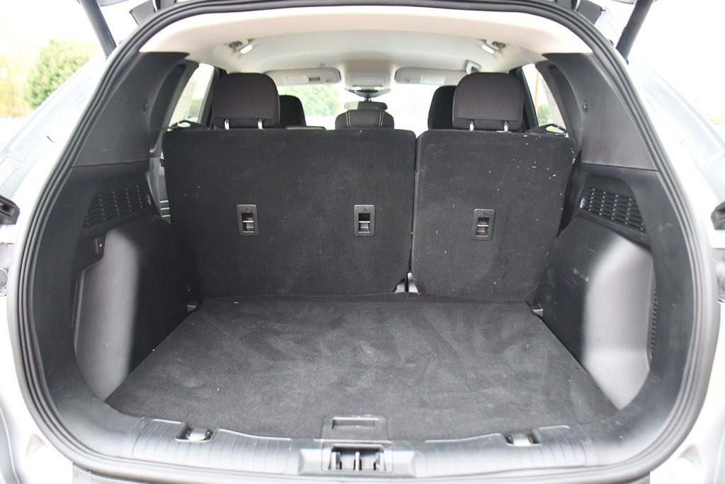 Used 2023 Ford Escape Active image 18