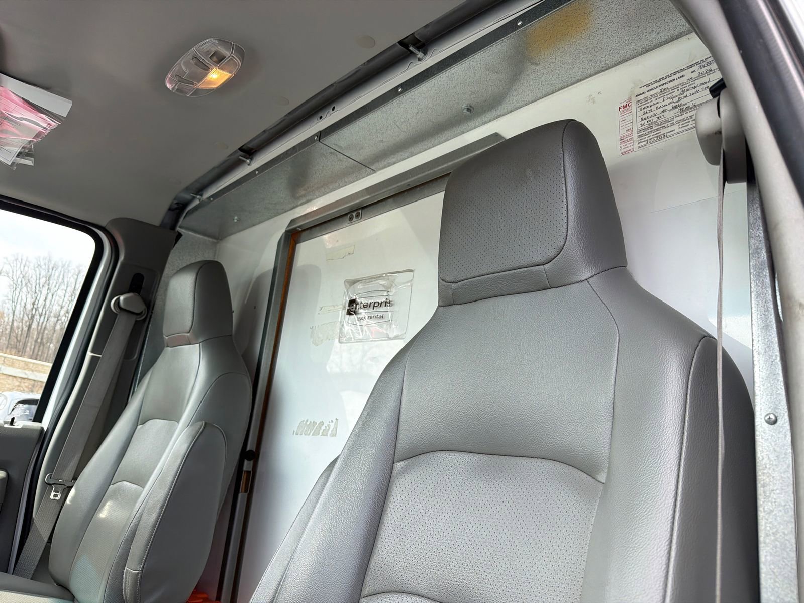 Used 2024 Ford E-350 and Econoline 350 Super Duty w/ Power Windows & Locks Group image 17
