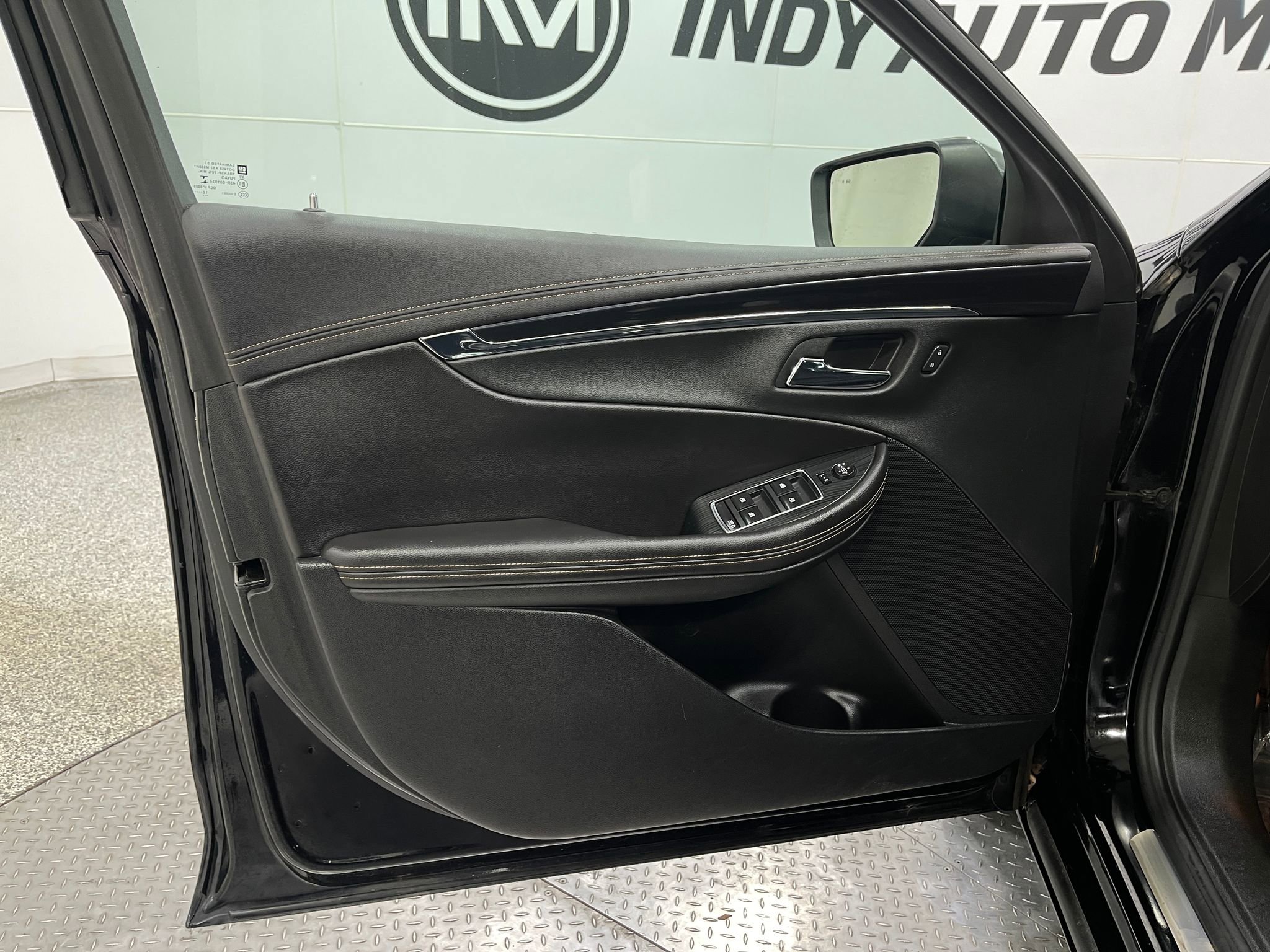 Used 2017 Chevrolet Impala Premier image 13