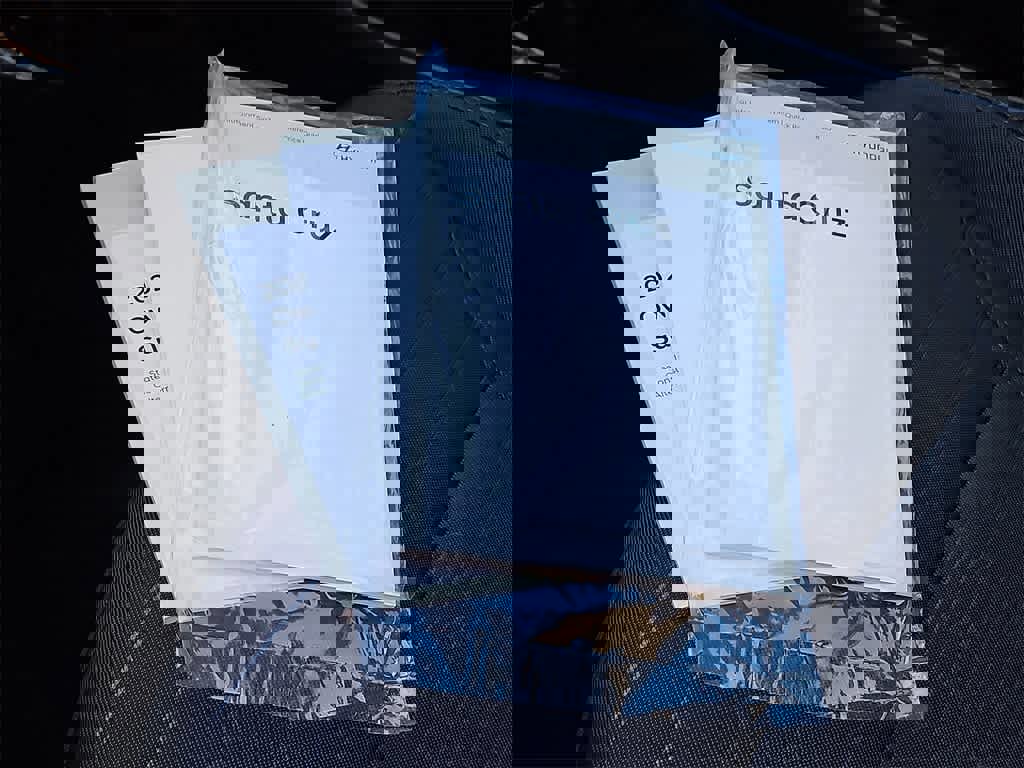 Used 2022 Hyundai Santa Cruz SEL w/ Activity Package image 23