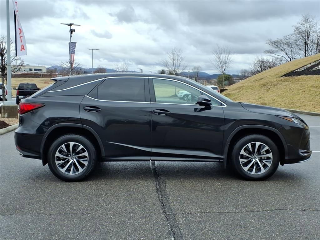 Used 2022 Lexus RX 350 350 image 3