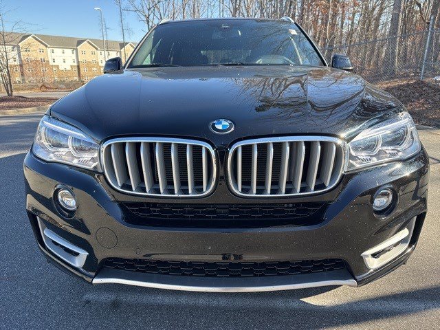 Used 2018 BMW X5 sDrive35i image 2