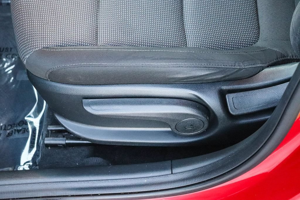 Used 2022 Hyundai Accent SE FWD image 24
