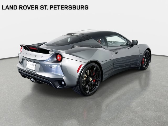 Used 2017 Lotus Evora 400 image 5