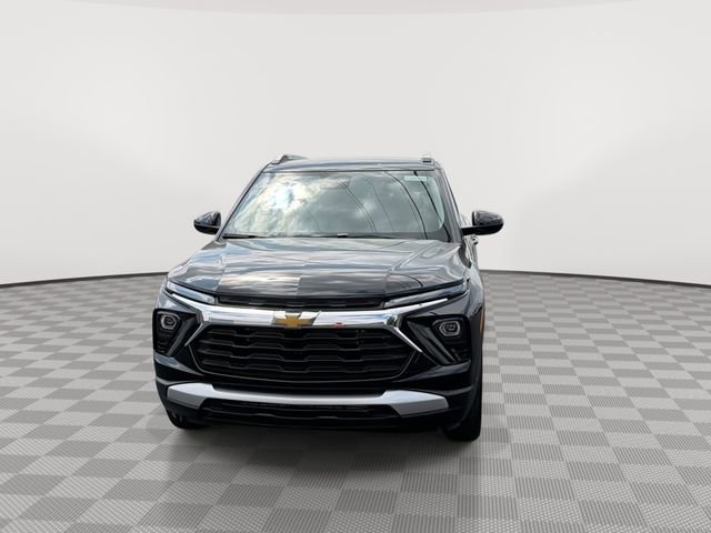 New 2026 Chevrolet TrailBlazer LT w/ Convenience Package FWD image 4