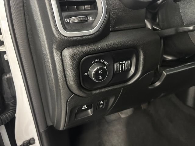 Certified 2023 RAM 1500 Laramie AWD/4WD image 15