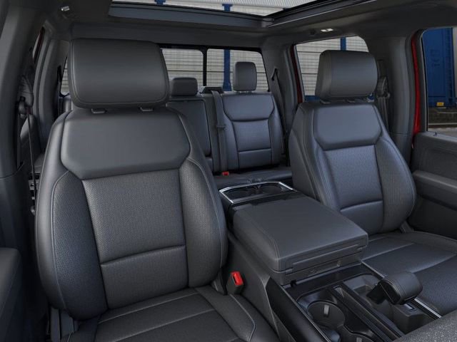 New 2026 Ford F150 Lariat AWD/4WD image 10