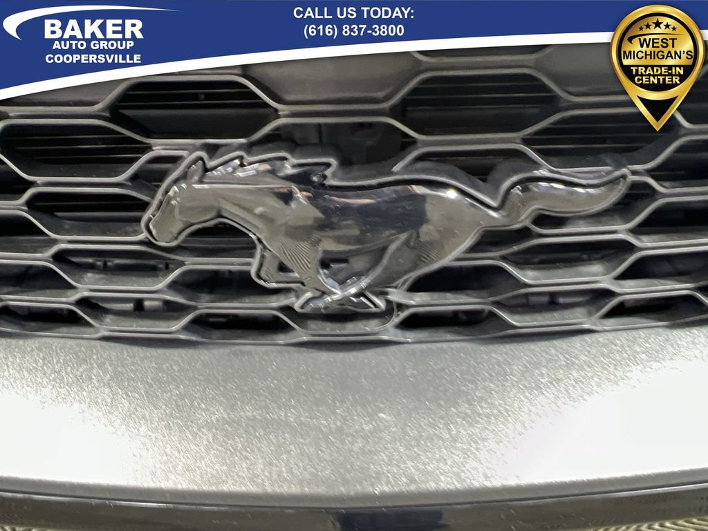 Used 2019 Ford Mustang Coupe w/ Equipment Group 101A image 29