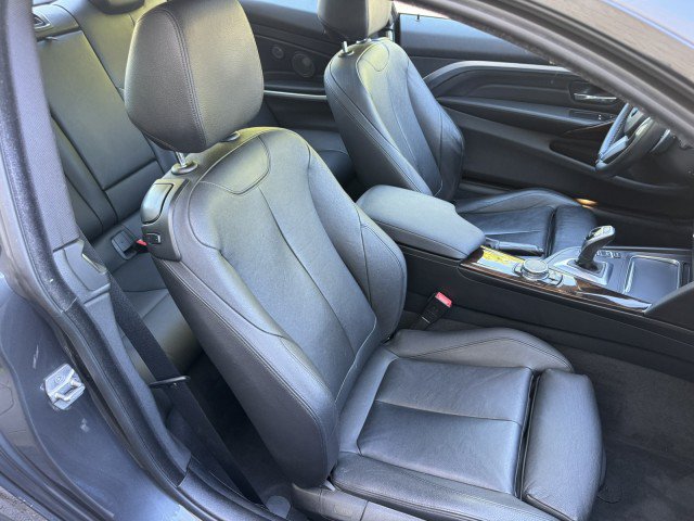 Used 2016 BMW 435i Coupe RWD image 38