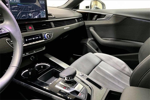 Used 2023 Audi A5 2.0T Premium Plus w/ Premium Plus image 6