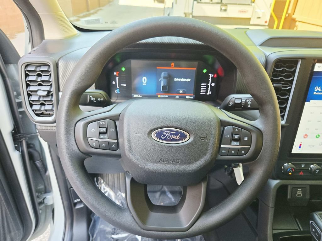 Used 2024 Ford Ranger XL AWD/4WD image 18