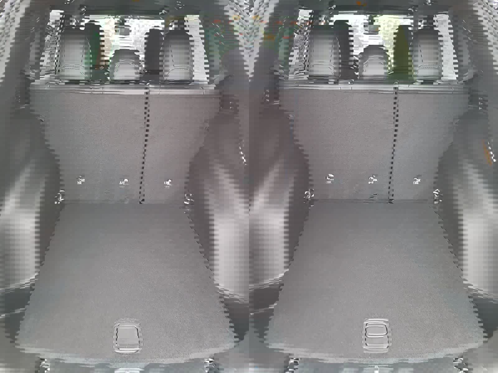 New 2026 Jeep Compass Latitude image 27