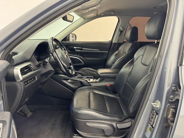 Used 2021 Kia Telluride LX FWD image 16