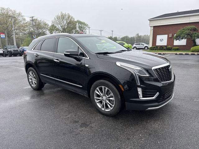 Used 2022 Cadillac XT5 Premium Luxury FWD image 11