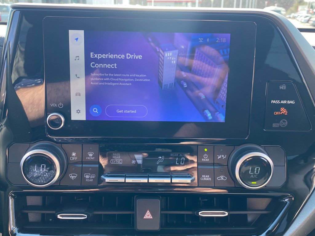 Used 2023 Toyota Highlander L image 20