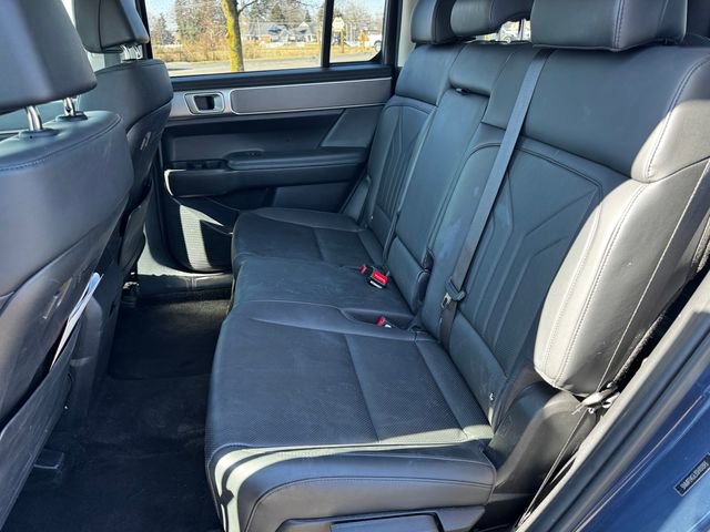 Used 2025 Hyundai Santa Fe SEL image 22