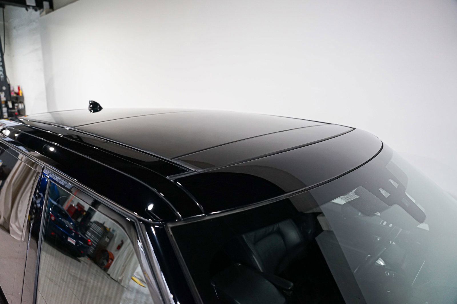 Used 2021 Land Rover Range Rover Westminster Edition AWD/4WD image 52