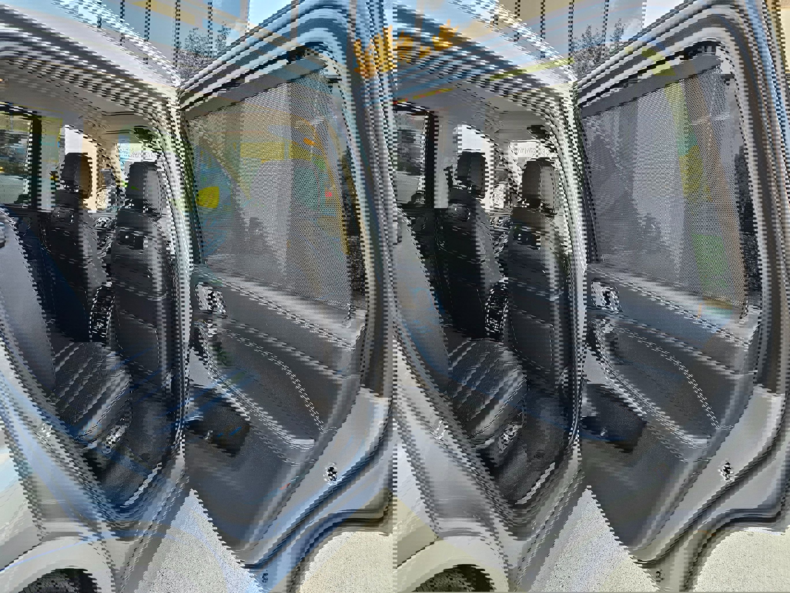 Used 2025 BMW X7 xDrive40i image 22