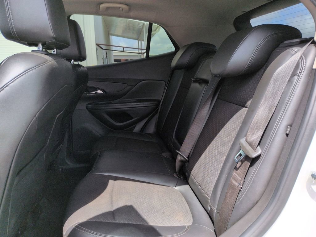 Used 2019 Buick Encore Preferred image 22
