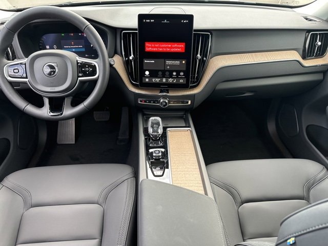 New 2026 Volvo XC60 B5 Plus w/ Climate Package image 12