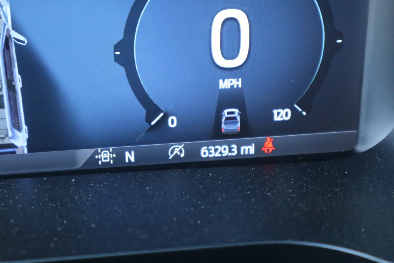 Used 2025 Ford F150 STX w/ LOBO Package AWD/4WD image 9