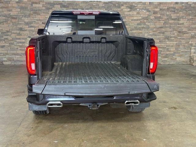 Used 2022 GMC Sierra 1500 Denali Ultimate AWD/4WD image 8