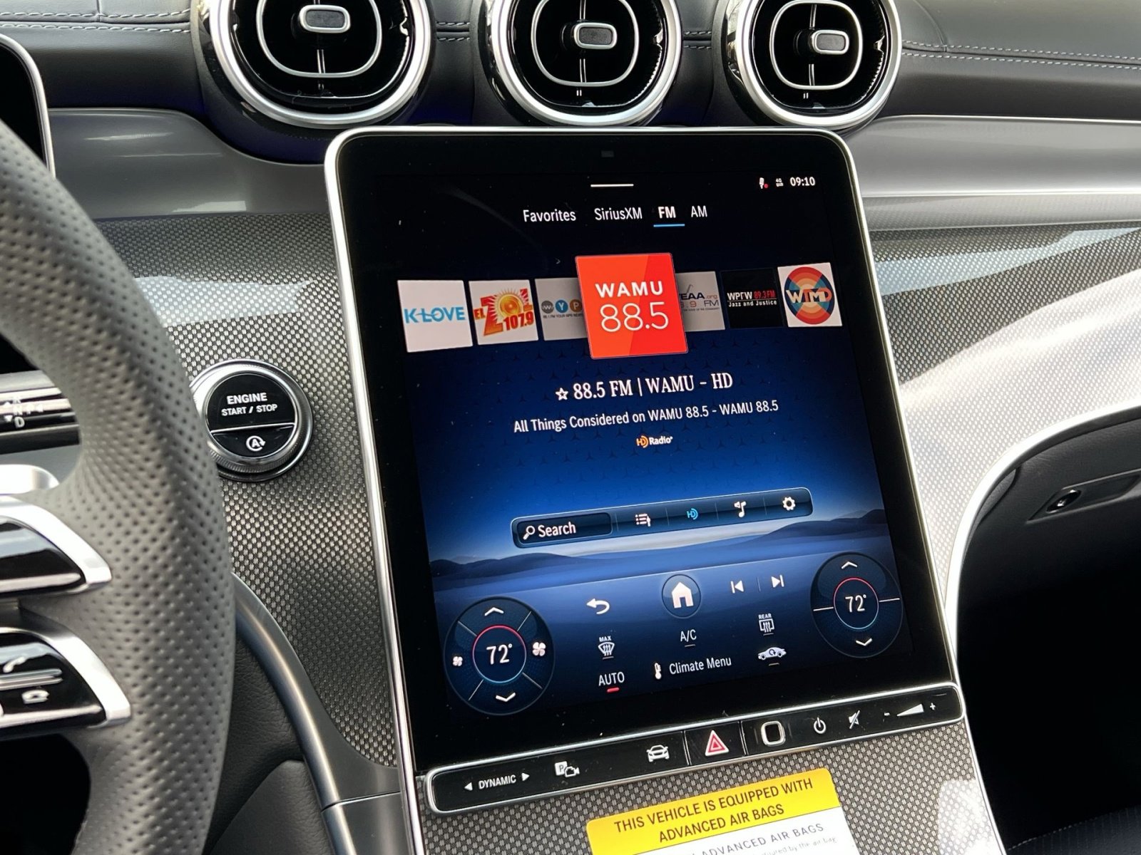 New 2026 Mercedes-Benz GLC 300 4MATIC image 16