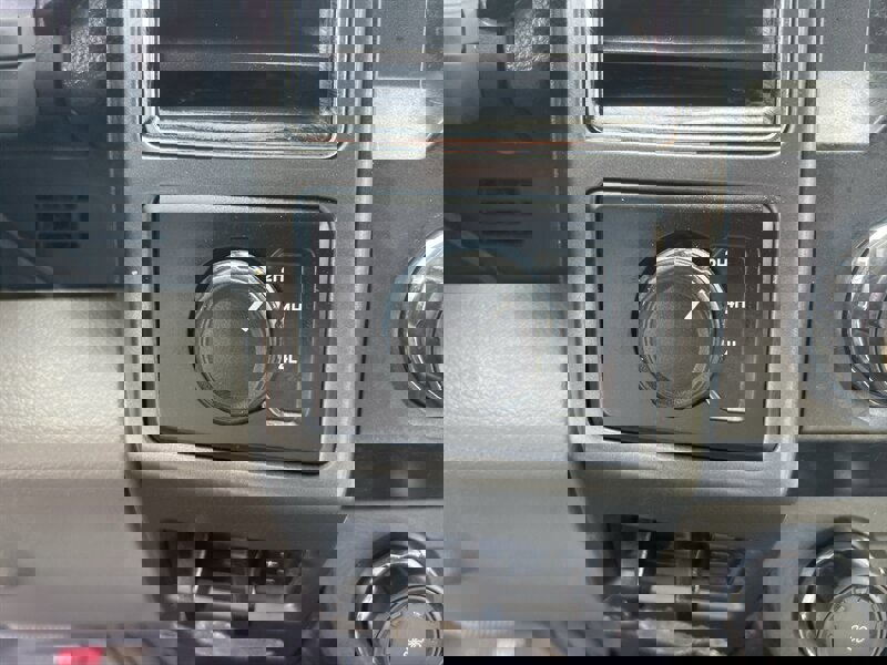 Used 2021 Ford F550 4x4 Crew Cab Super Duty image 19