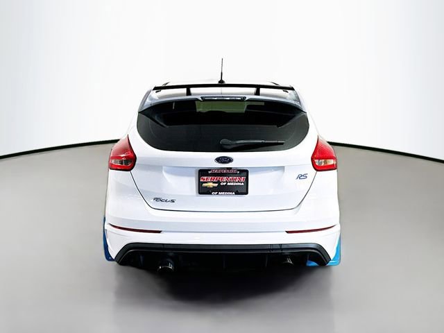 Used 2016 Ford Focus RS image 7