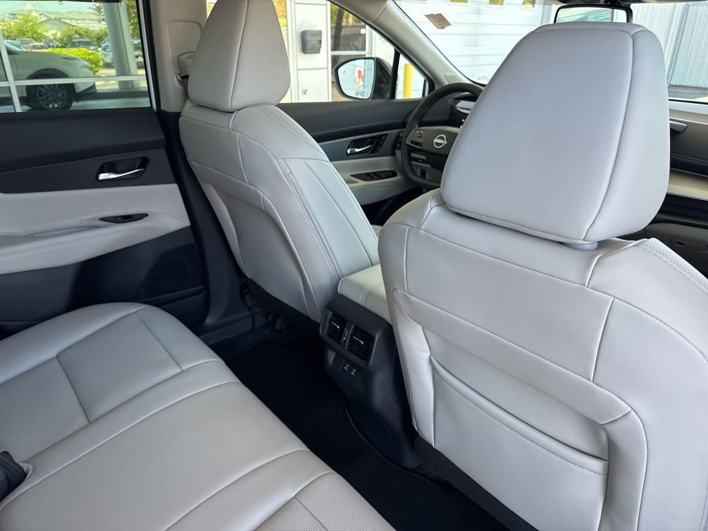 New 2026 Nissan Murano SL image 22