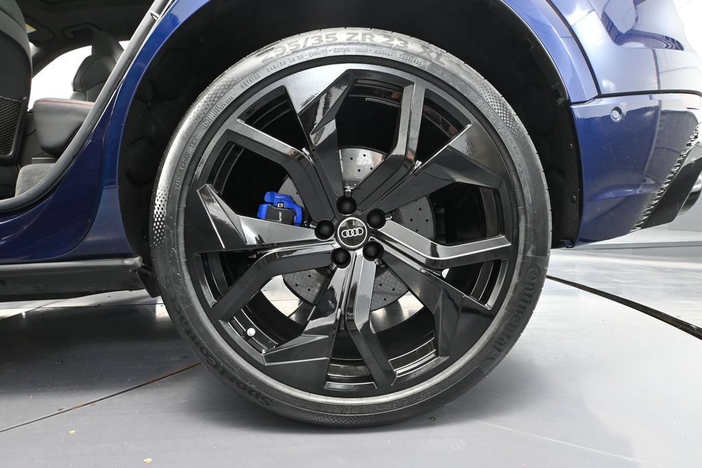 Used 2021 Audi RS Q8 AWD/4WD image 10