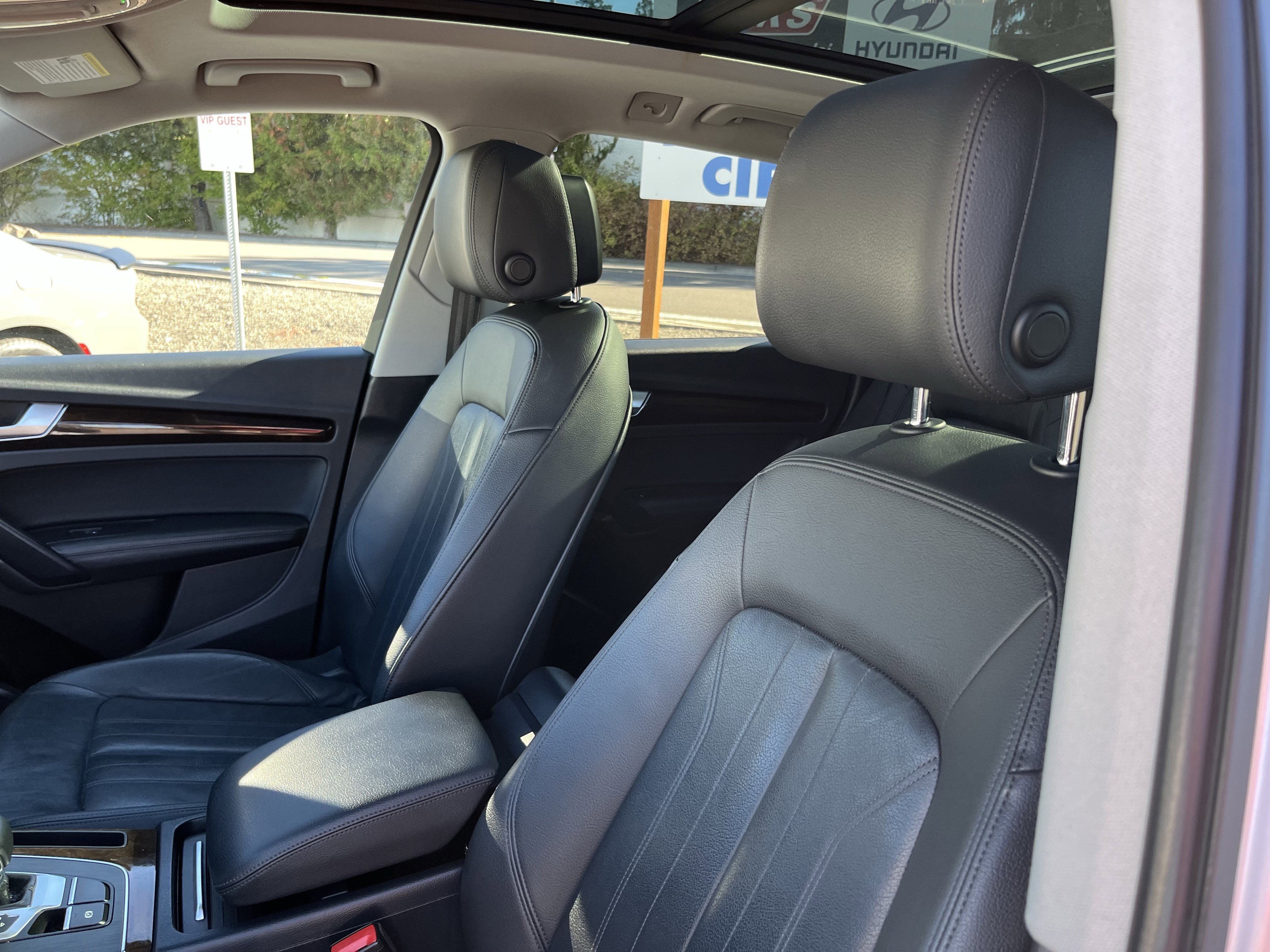 Used 2019 Audi Q5 Premium Plus image 17