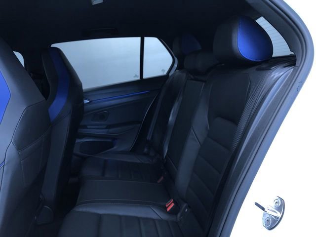 Used 2023 Volkswagen Golf 20th Anniversary Edition AWD/4WD image 20