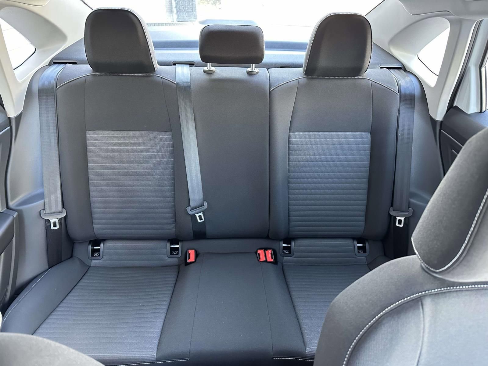 New 2026 Volkswagen Jetta S image 14