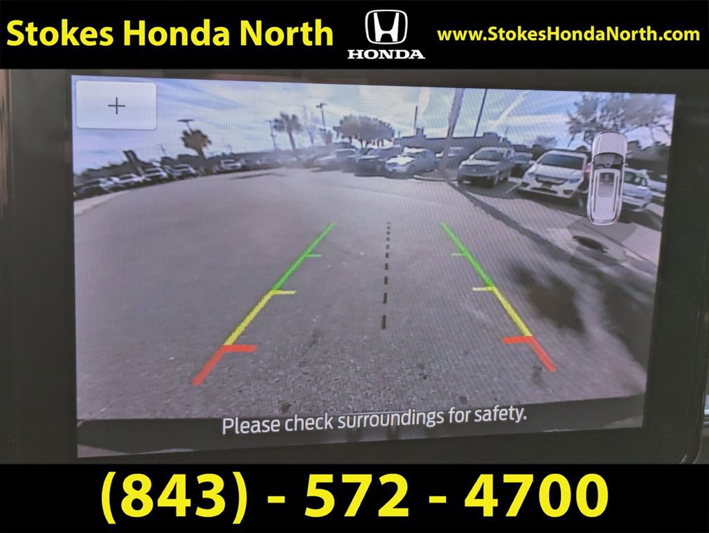 Used 2023 Ford Explorer XLT w/ Equipment Group 202A image 23