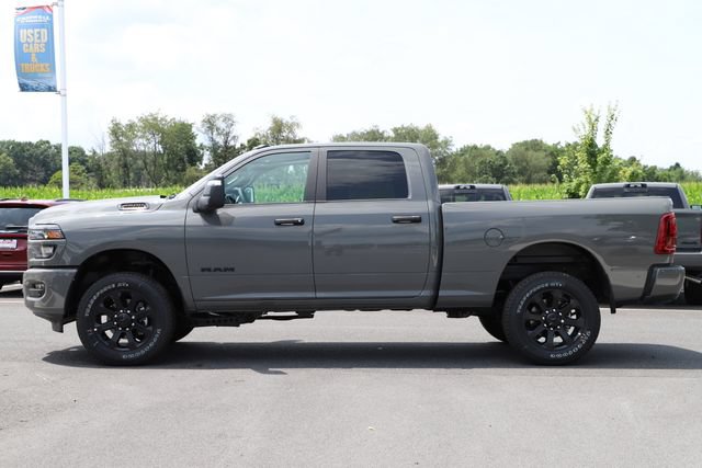 New 2026 RAM 2500 Big Horn AWD/4WD image 2