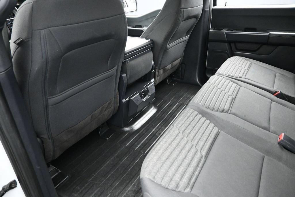 Used 2022 Ford F150 XL w/ STX Appearance Package AWD/4WD image 18