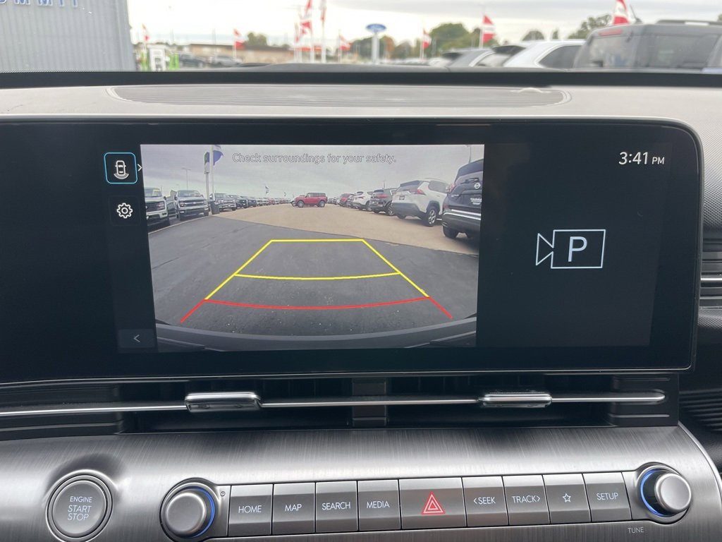 Used 2024 Hyundai Kona SEL image 19