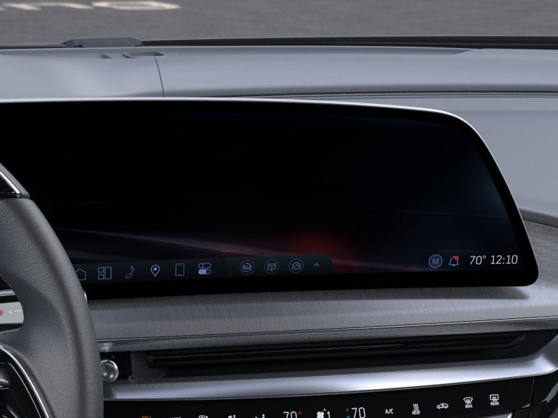 New 2026 Cadillac Lyriq V w/ Exterior Carbon Fiber Package AWD/4WD image 20