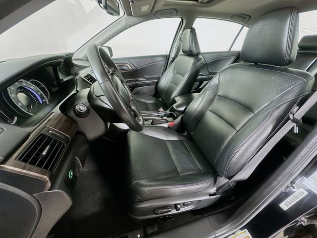 Used 2016 Honda Accord EX-L image 29