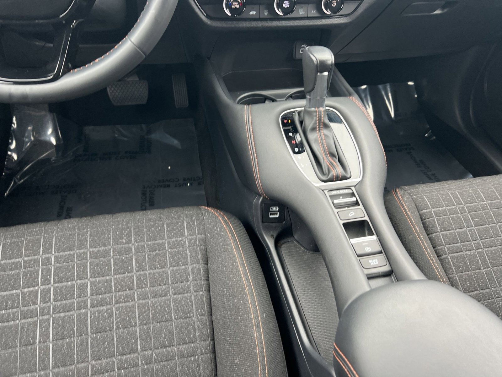 Used 2023 Honda HR-V Sport image 21