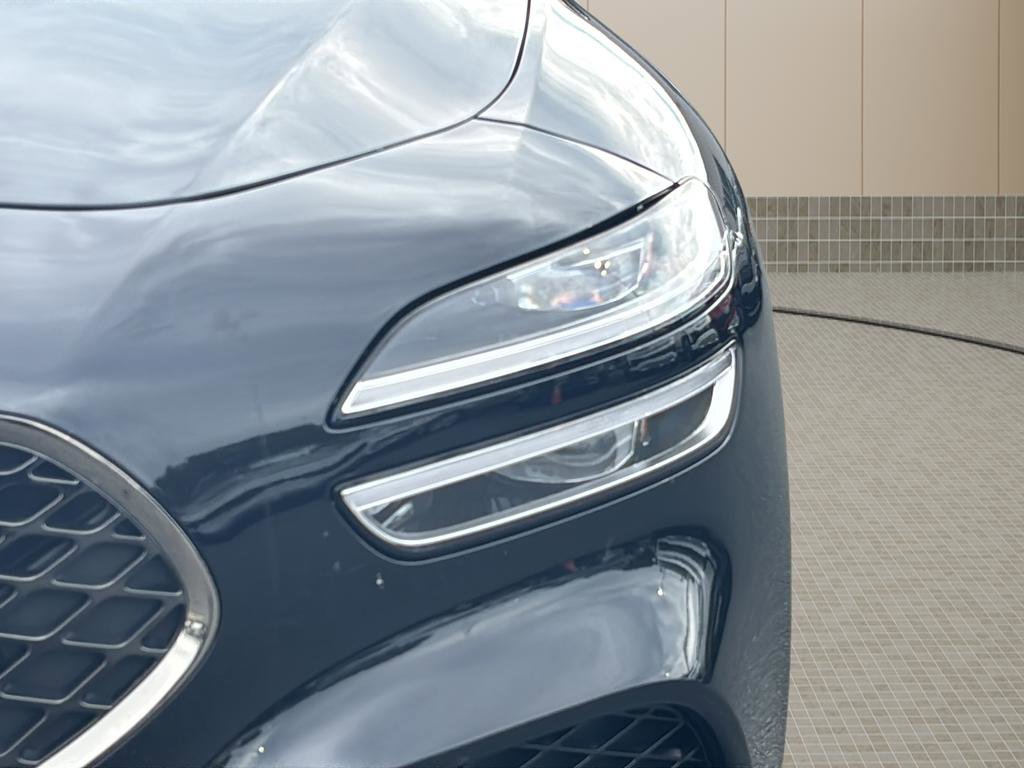 Certified 2025 Genesis G70 2.5T w/ Sport Prestige Package image 44