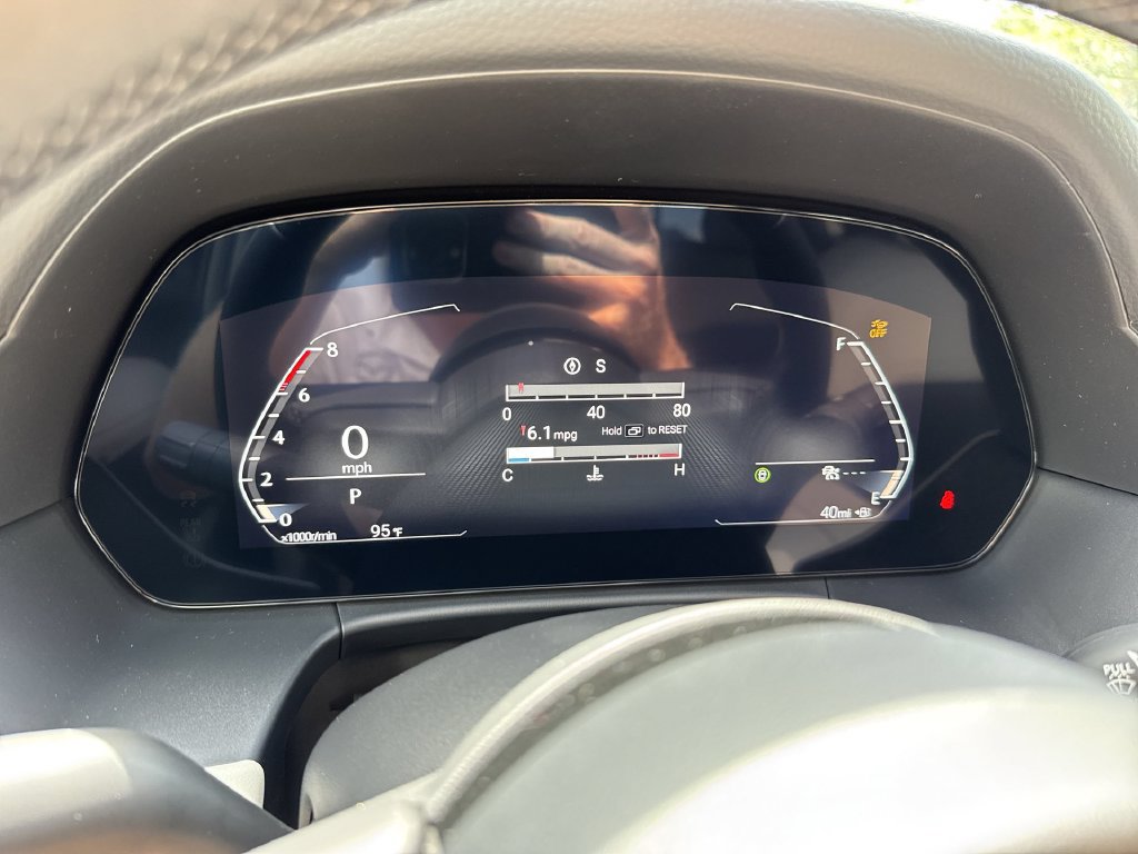 New 2026 MAZDA CX-5 Select AWD/4WD image 49