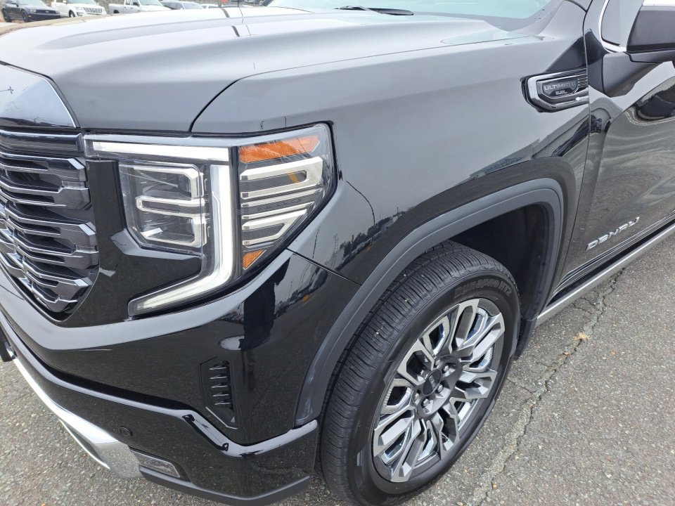 Certified 2024 GMC Sierra 1500 Denali Ultimate image 23
