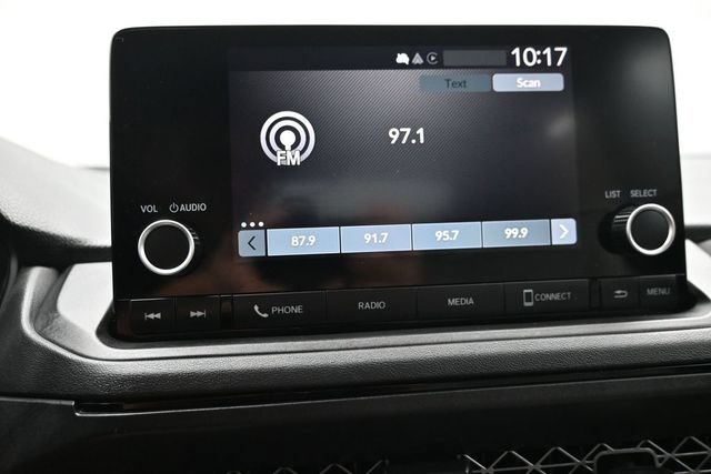 Used 2025 Honda Accord SE image 16