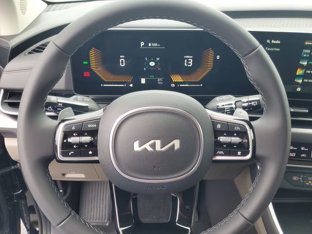 New 2026 Kia Carnival LXS image 17